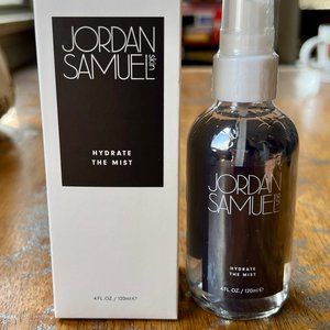 Jordan Samuel Skin - Hydrate The Mist (New)